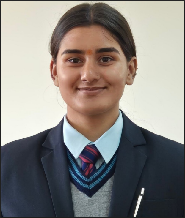 Akrity Nautiyal